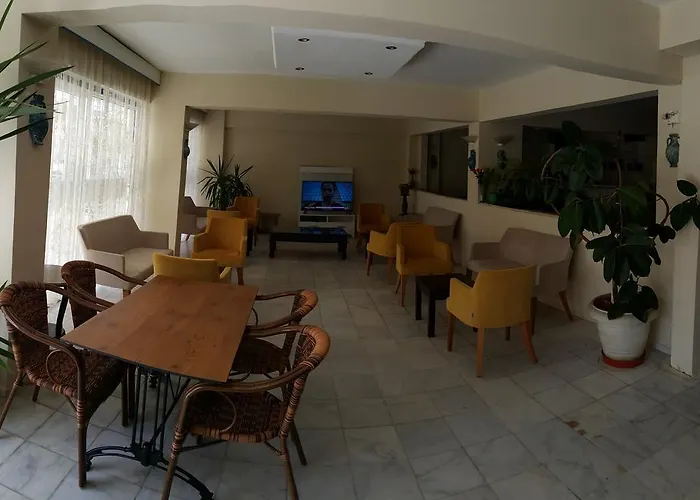 Ozgun Apart Hotel