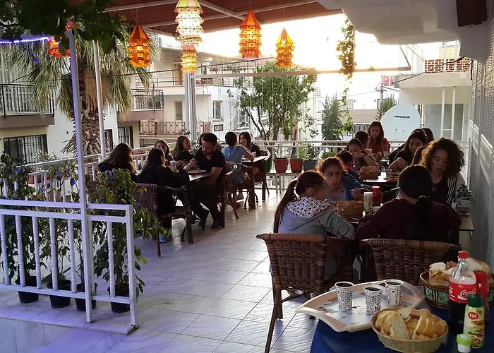 Ozgun Apart Hotel
