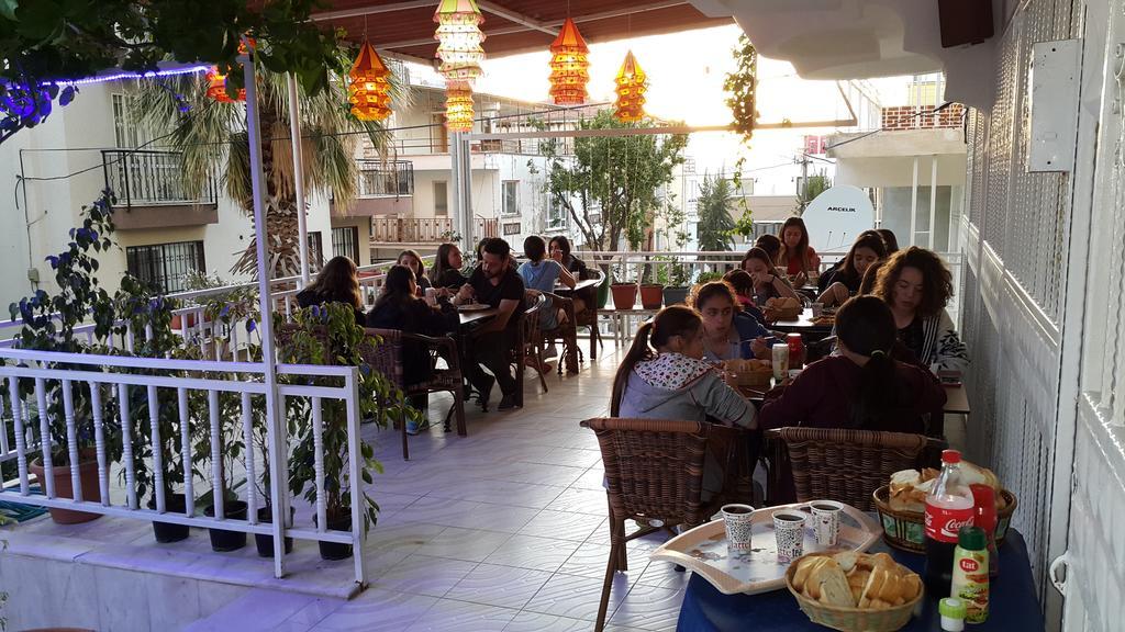 Hotel de apartamente Ozgun