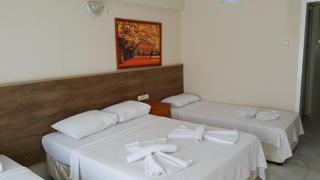 Ozgun 3* Kusadası