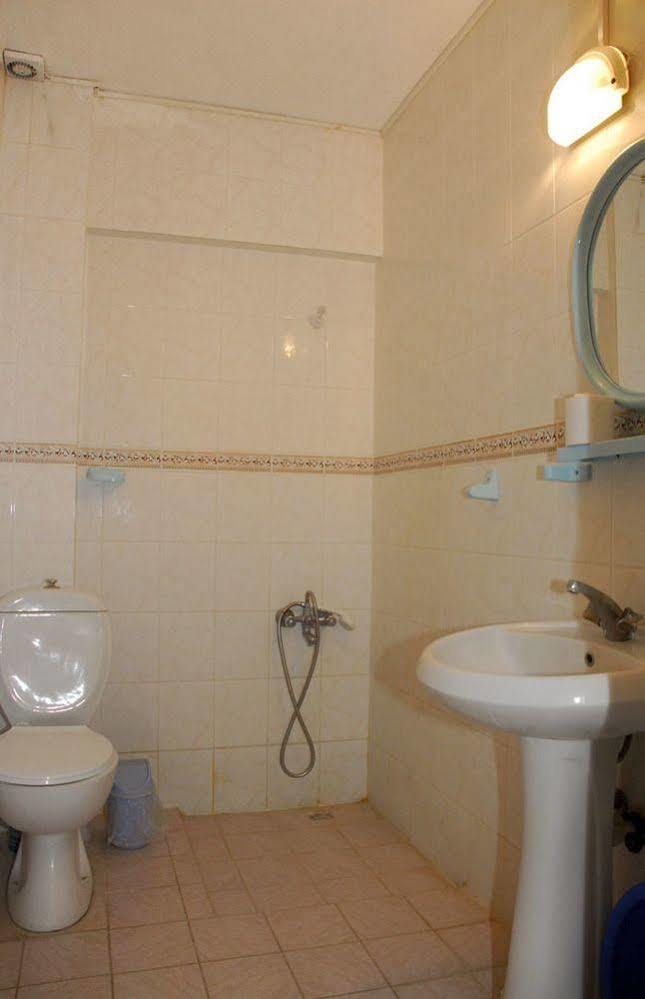 Hotel de apartamente Ozgun 3*