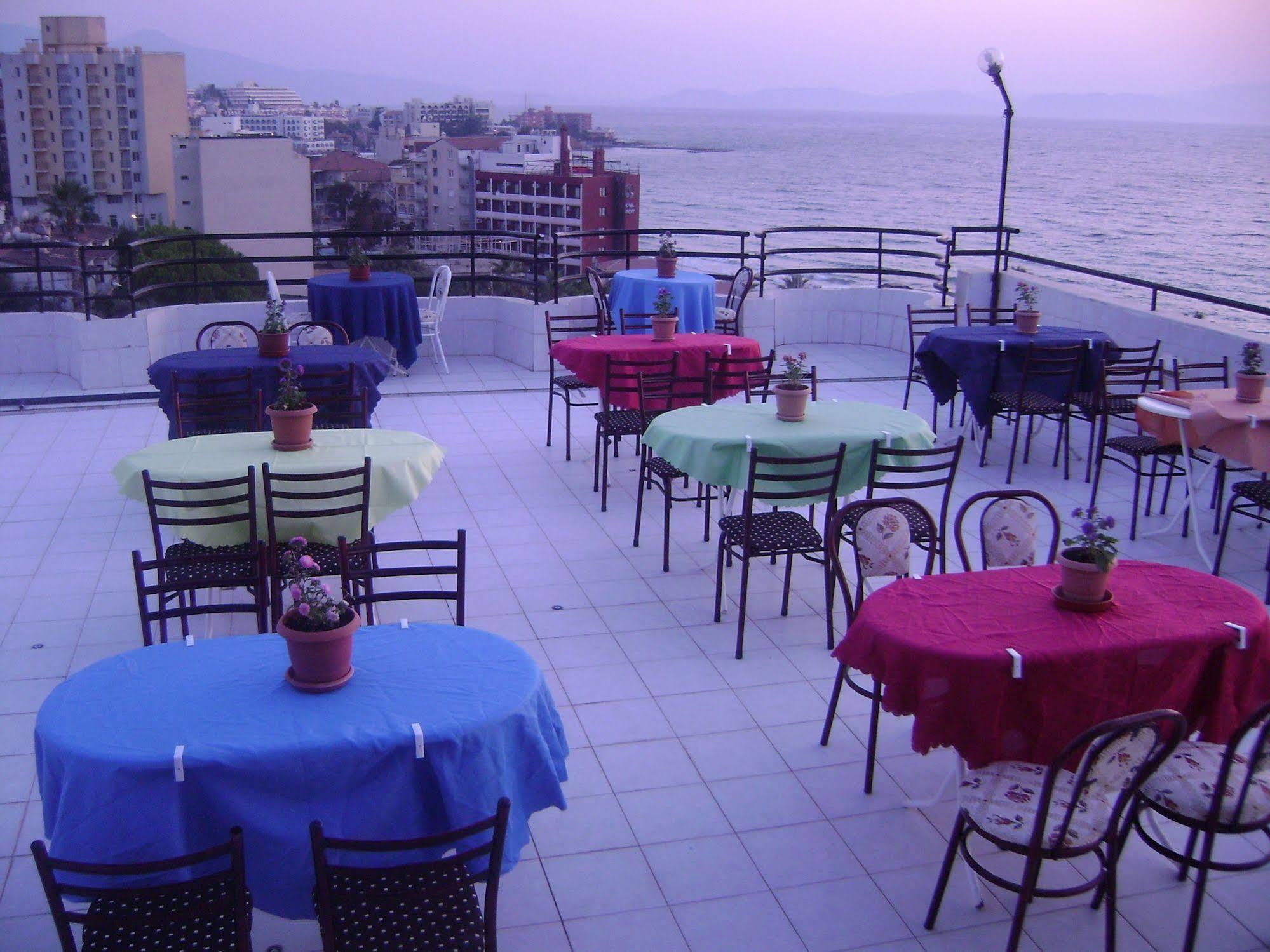 Hotel de apartamente Ozgun
