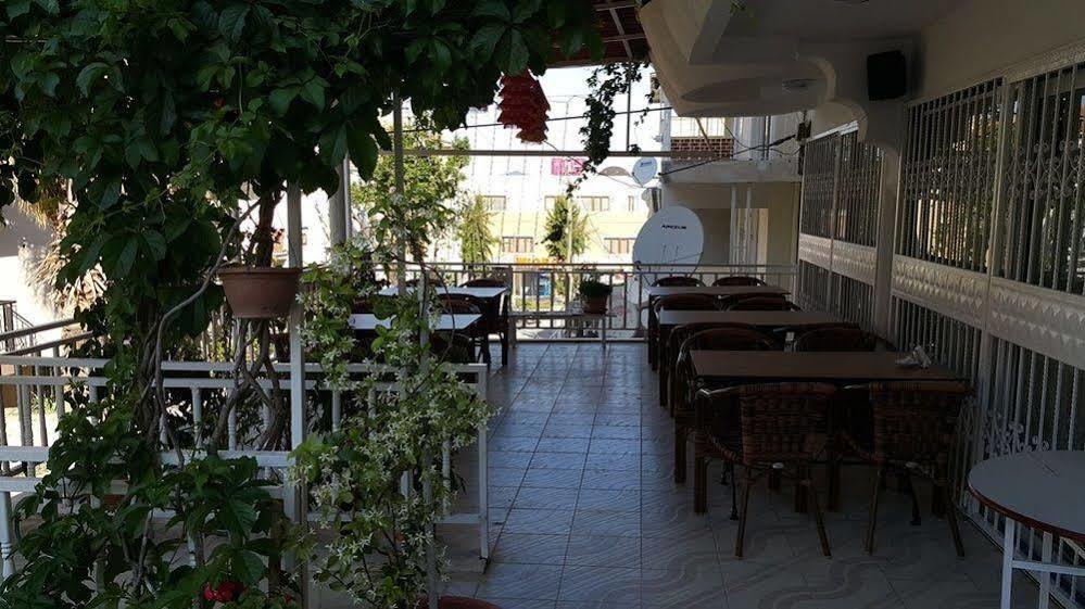 Ozgun 3* Кушадаси