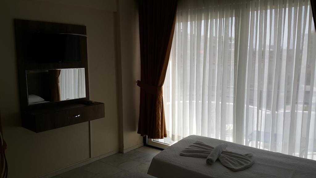 Aparthotel Ozgun Kuşadası